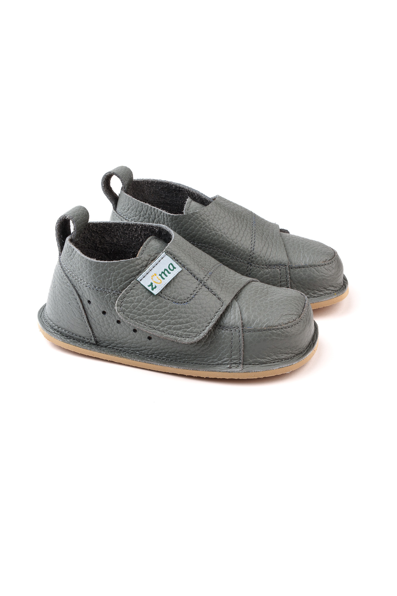 ZUMA PATOFNE VISOKI RIS