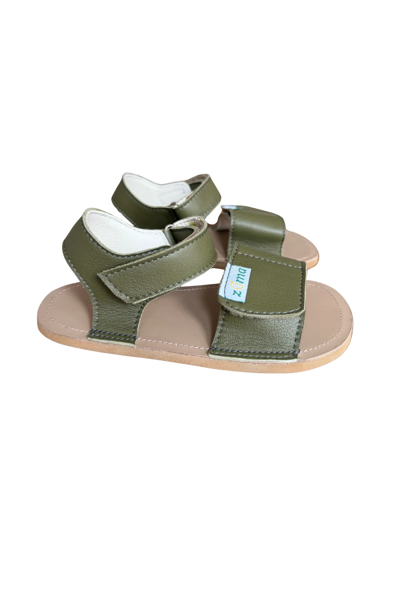 ZUMA SUMMER SANDALE - Slika 6