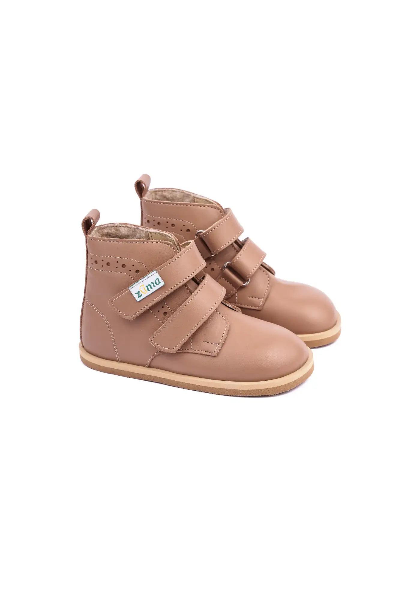 ZUMA ČIZME 24 - 34