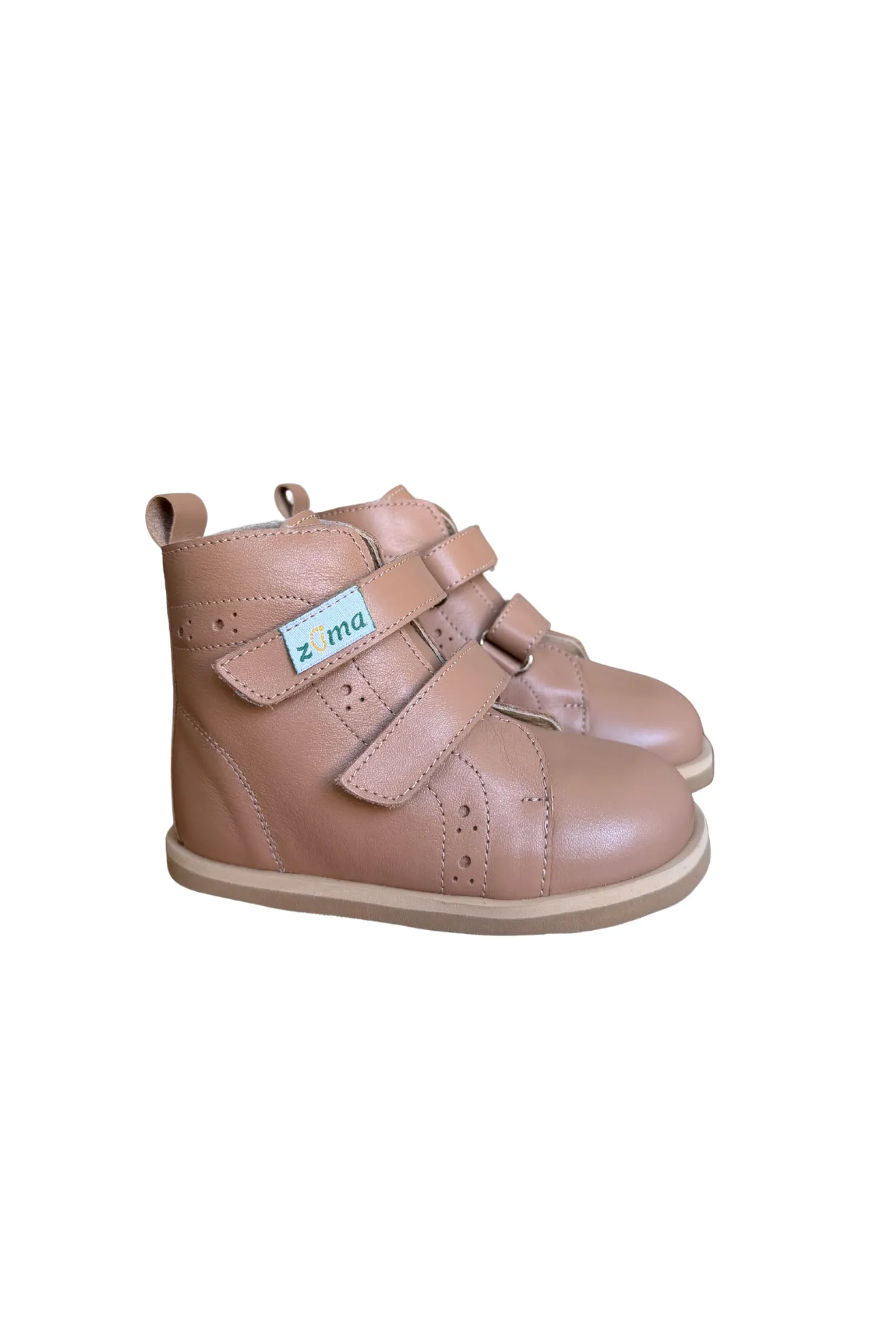 ZUMA cizme 19-23